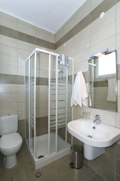 Hotel Mimosa Sidárion 외부 사진